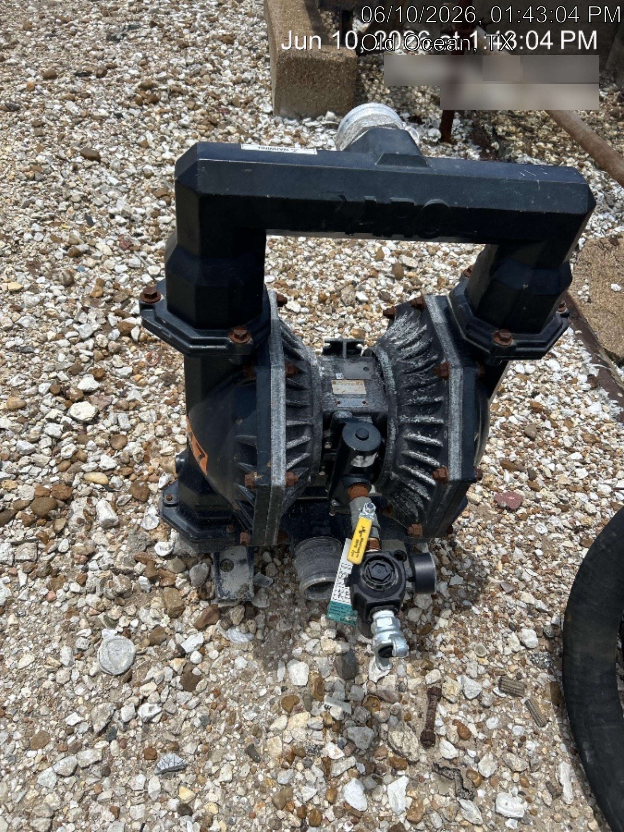 2022 INGERSOLL RAND PD30A-AAP-CCC-C