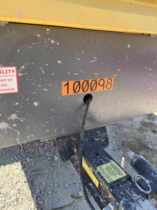 2020 ATLAS COPCO XAS188