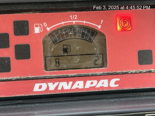 2024 DYNAPAC CA1300D