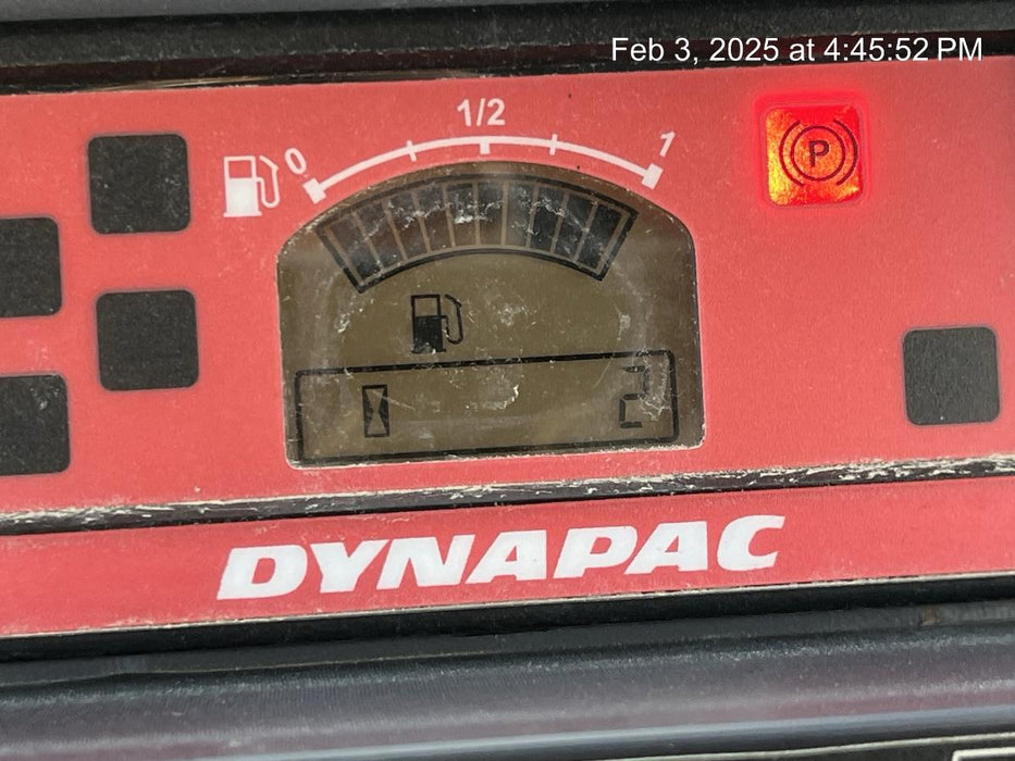 2024 DYNAPAC CA1300D