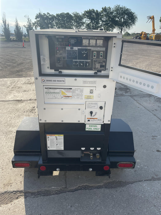 2023 SHINDAIWA DGK15FL