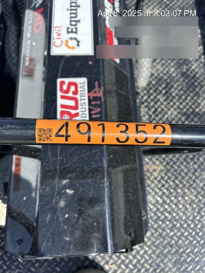 2025 HEATSTAR HS185KT