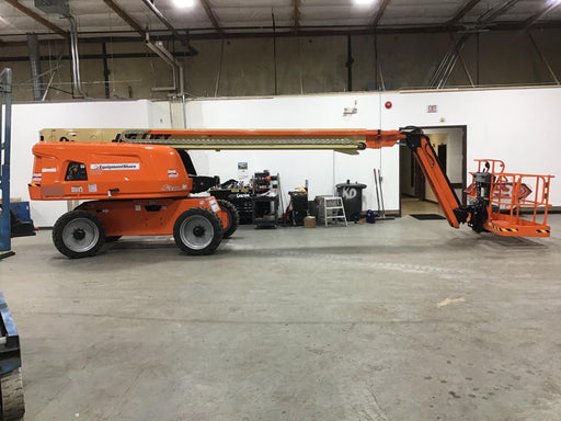 2020 JLG 660SJ