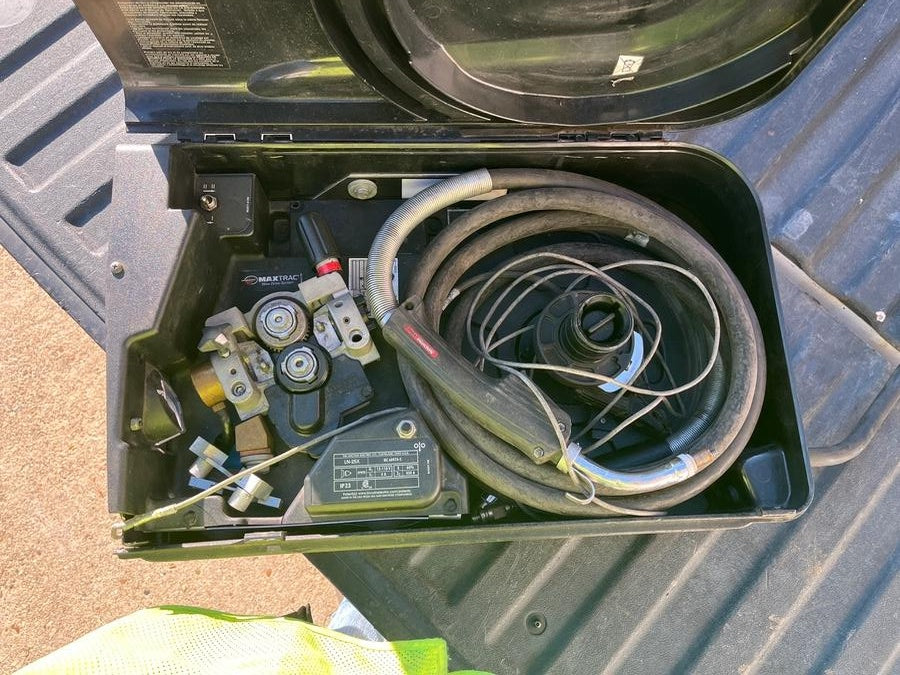 2022 LINCOLN ELECTRIC K4266-1