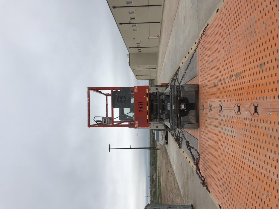 2018 SKYJACK SJIII-3219