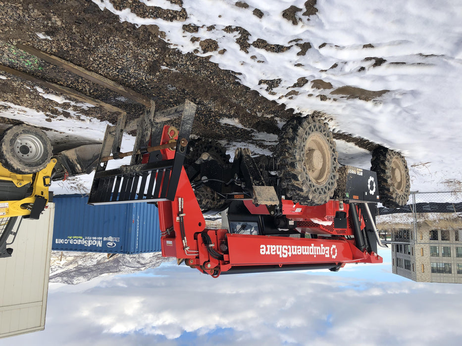 2020 MANITOU MTA10055