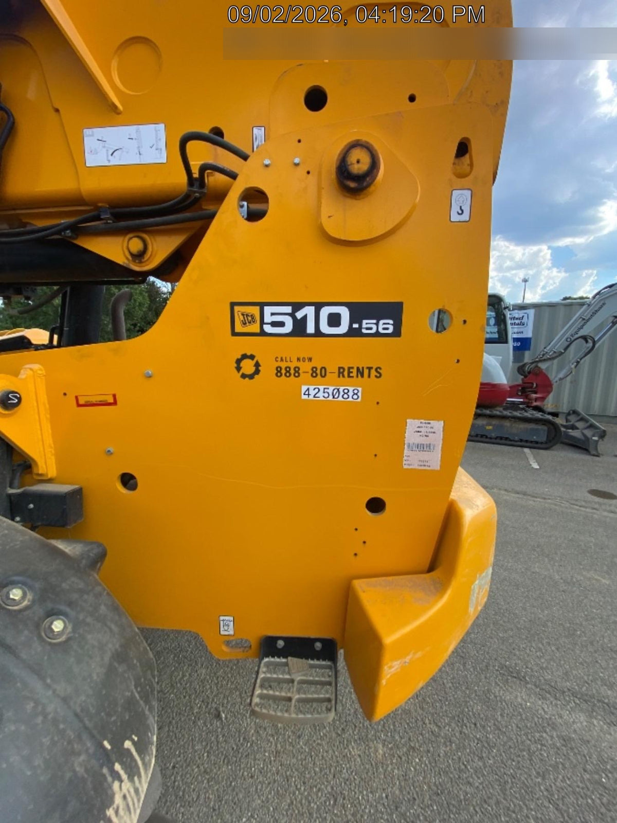 2024 JCB 510-56
