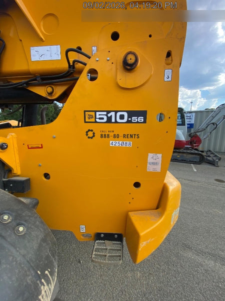 2024 JCB 510-56