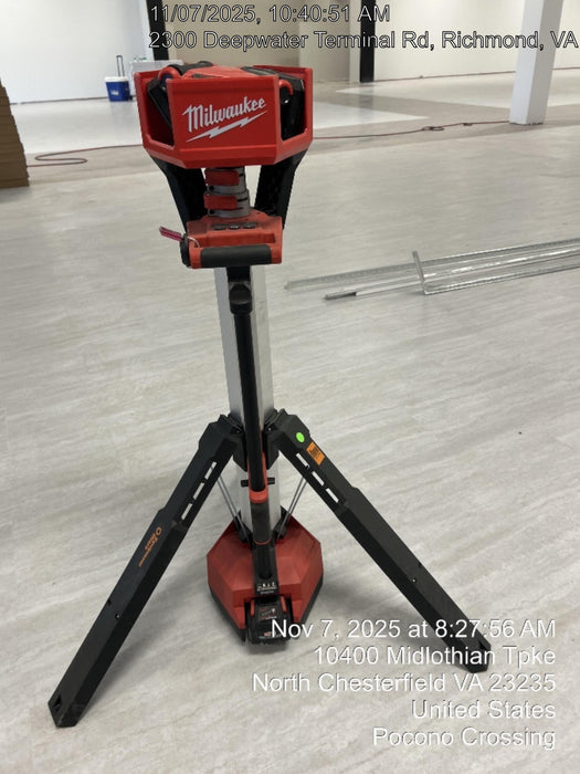 2022 MILWAUKEE 2136-20