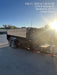 2025 TEXAS PRIDE TRAILERS DT714416KBP