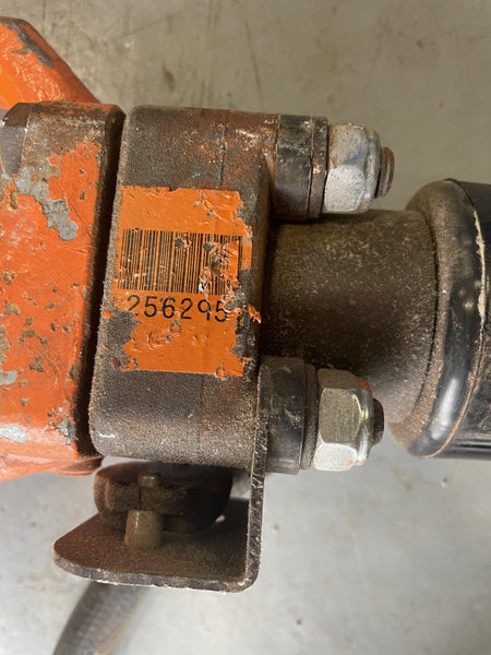 2022 MICHIGAN PNEUMATIC ES-CH3R-TRACKER