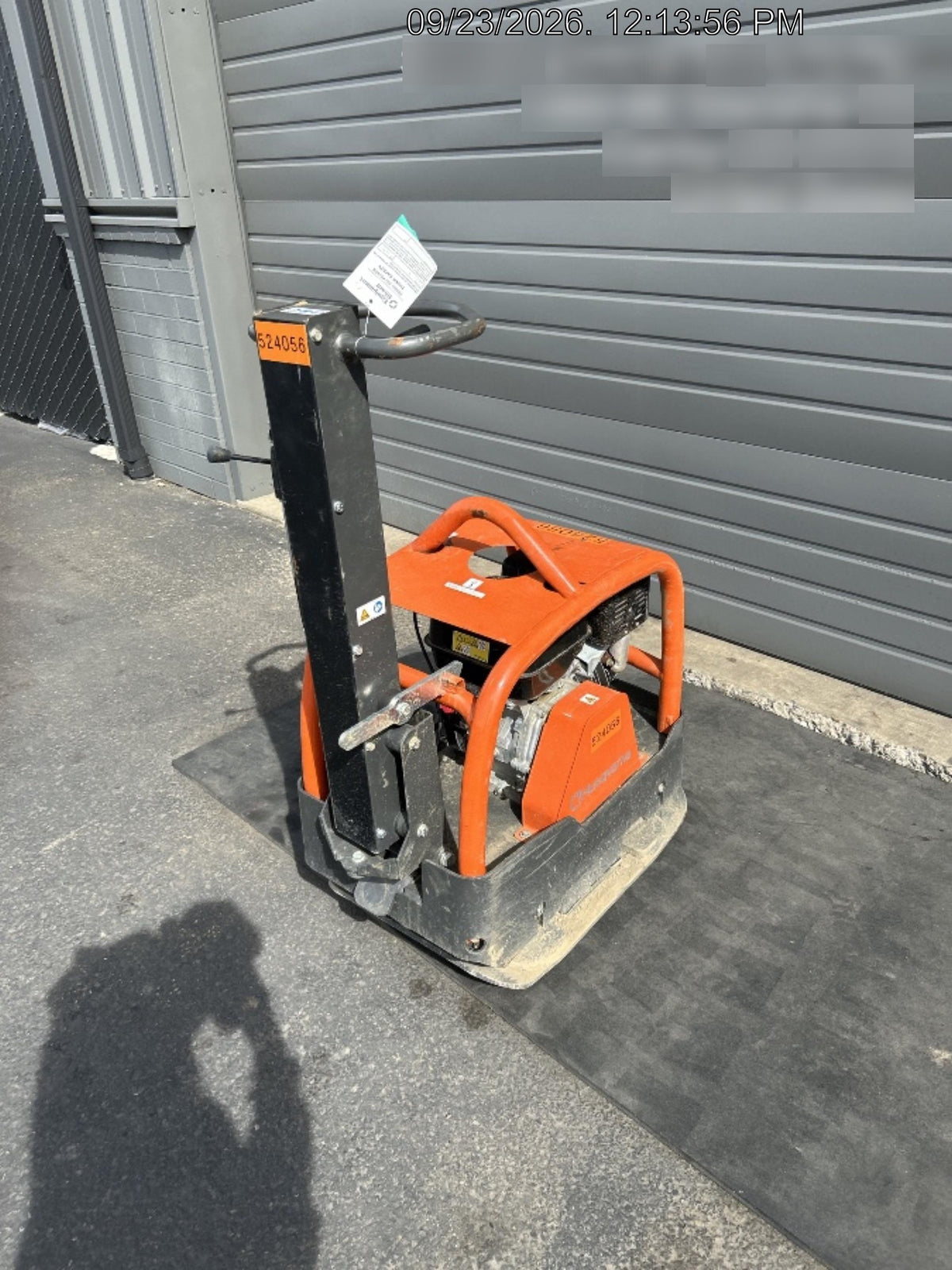 2025 HUSQVARNA LG300