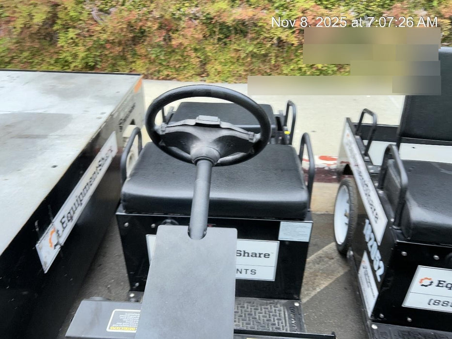 2022 COLUMBIA Expediter