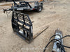 2022 PALADIN 48" Pallet Forks - Paladin