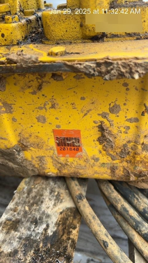 2021 ENERPAC P462