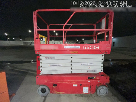 2021 MEC 4046SE