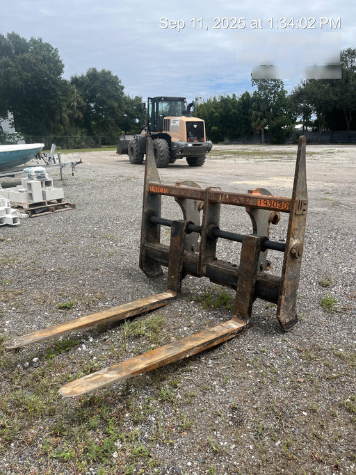 2014 WERK-BRAU PF60WL621