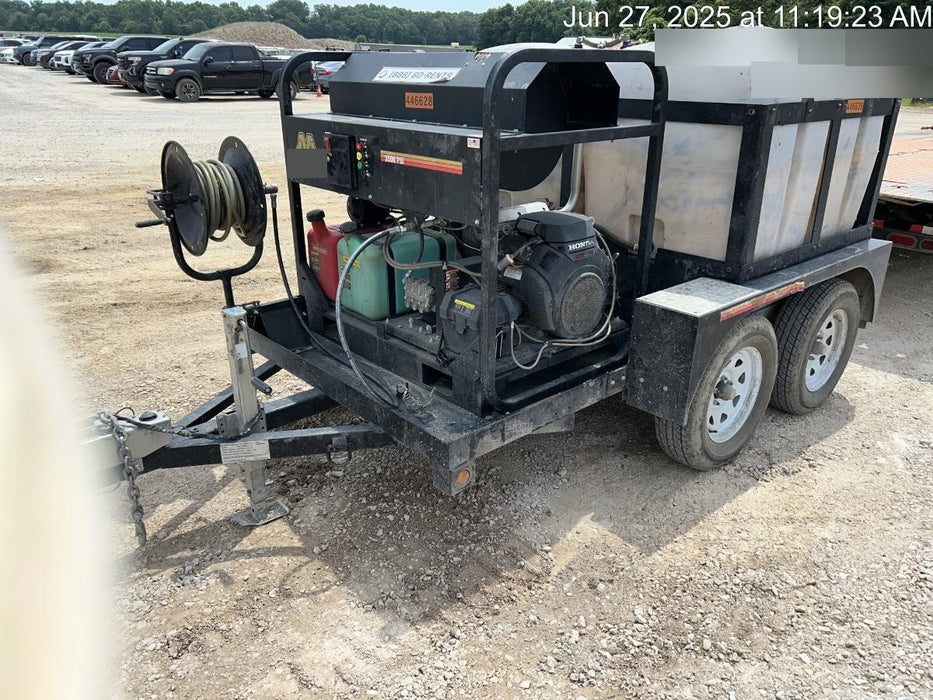 2024 MI-T-M HS-3505-1MGH-UR