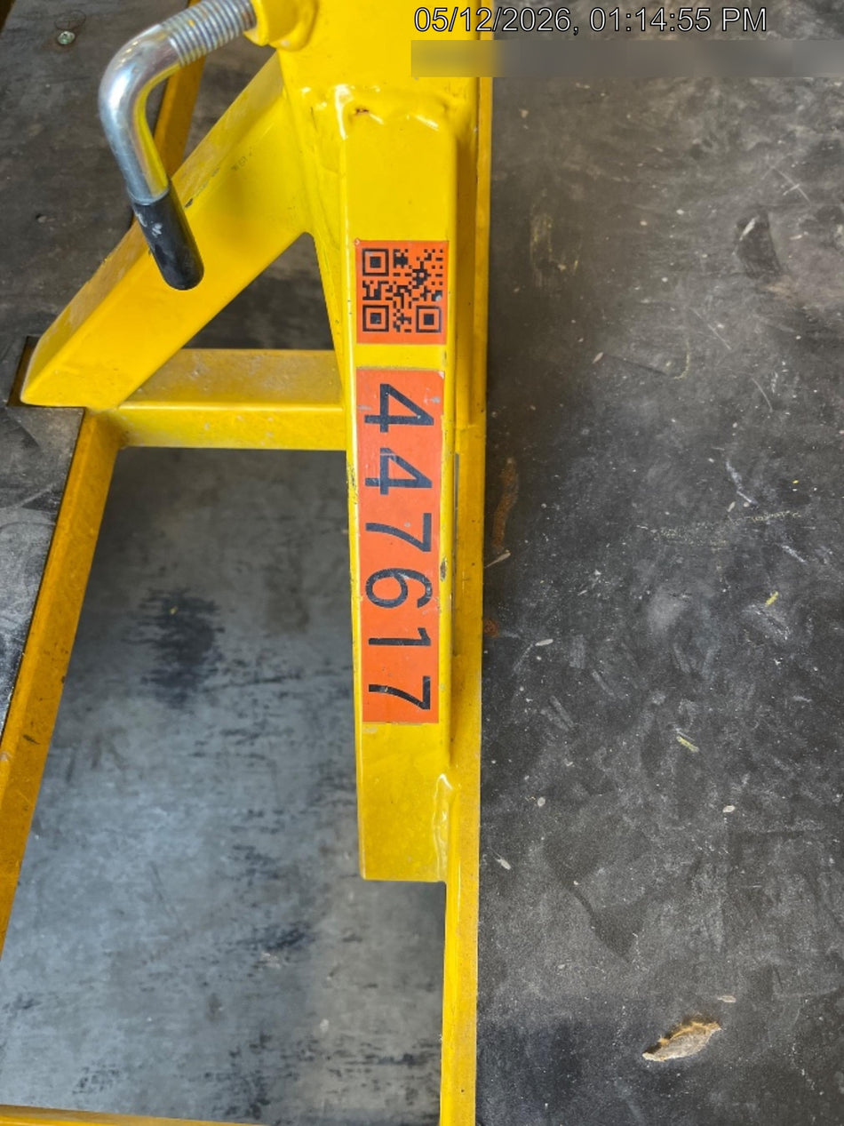 2024 CONSTRUCTION ELECTRICAL PRODUCTS 7322