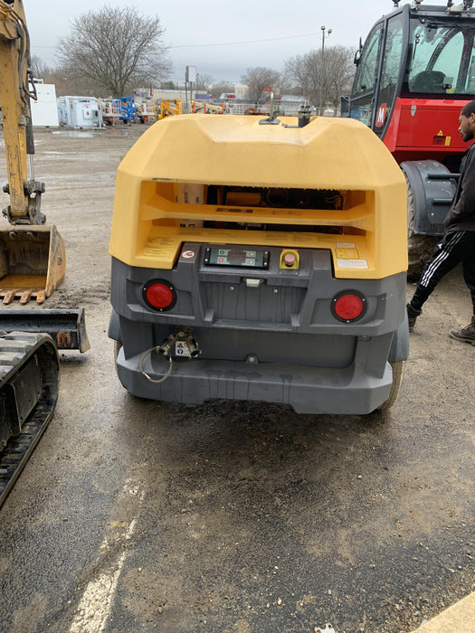 2020 ATLAS COPCO XAS188