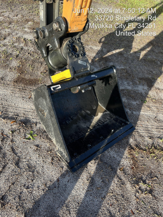 2024 TAG MANUFACTURING 3028QD