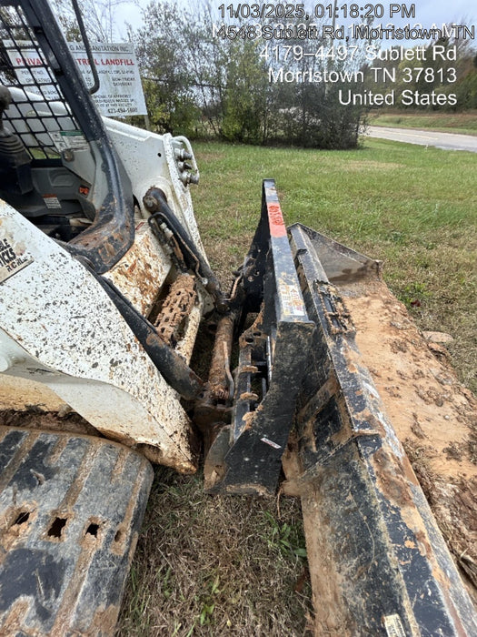 2025 ARROW MATERIAL HANDLING 48" Pallet Forks - Arrow