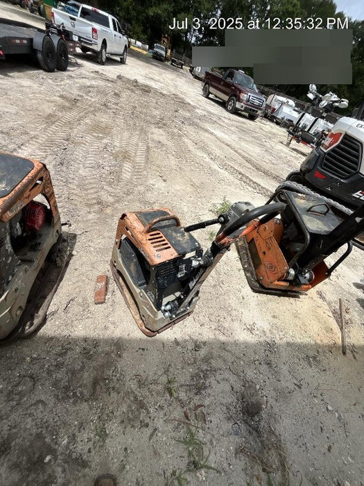 2023 MULTIQUIP MVH158