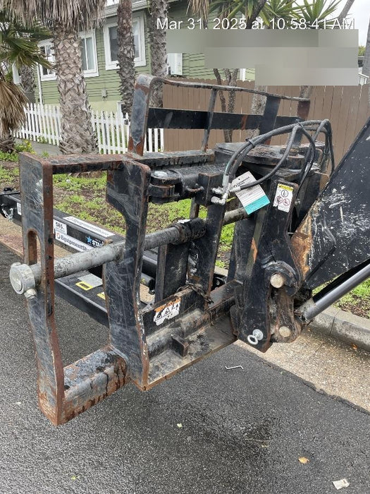 2020 JLG 1001095418S