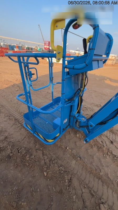 2026 GENIE Z30-20 N RJ