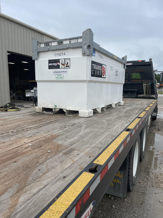 2020 TRANSCUBE 20TCG(G)W-NA