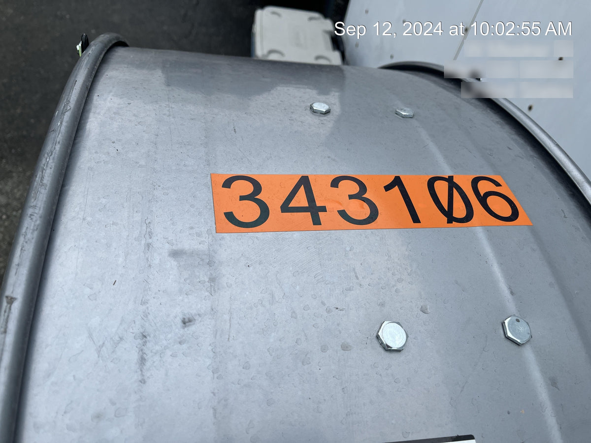 2023 DAYTON 6ALE4