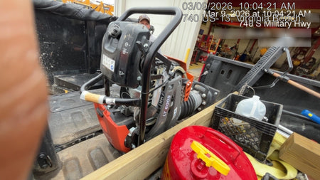 2024 HUSQVARNA LT6005