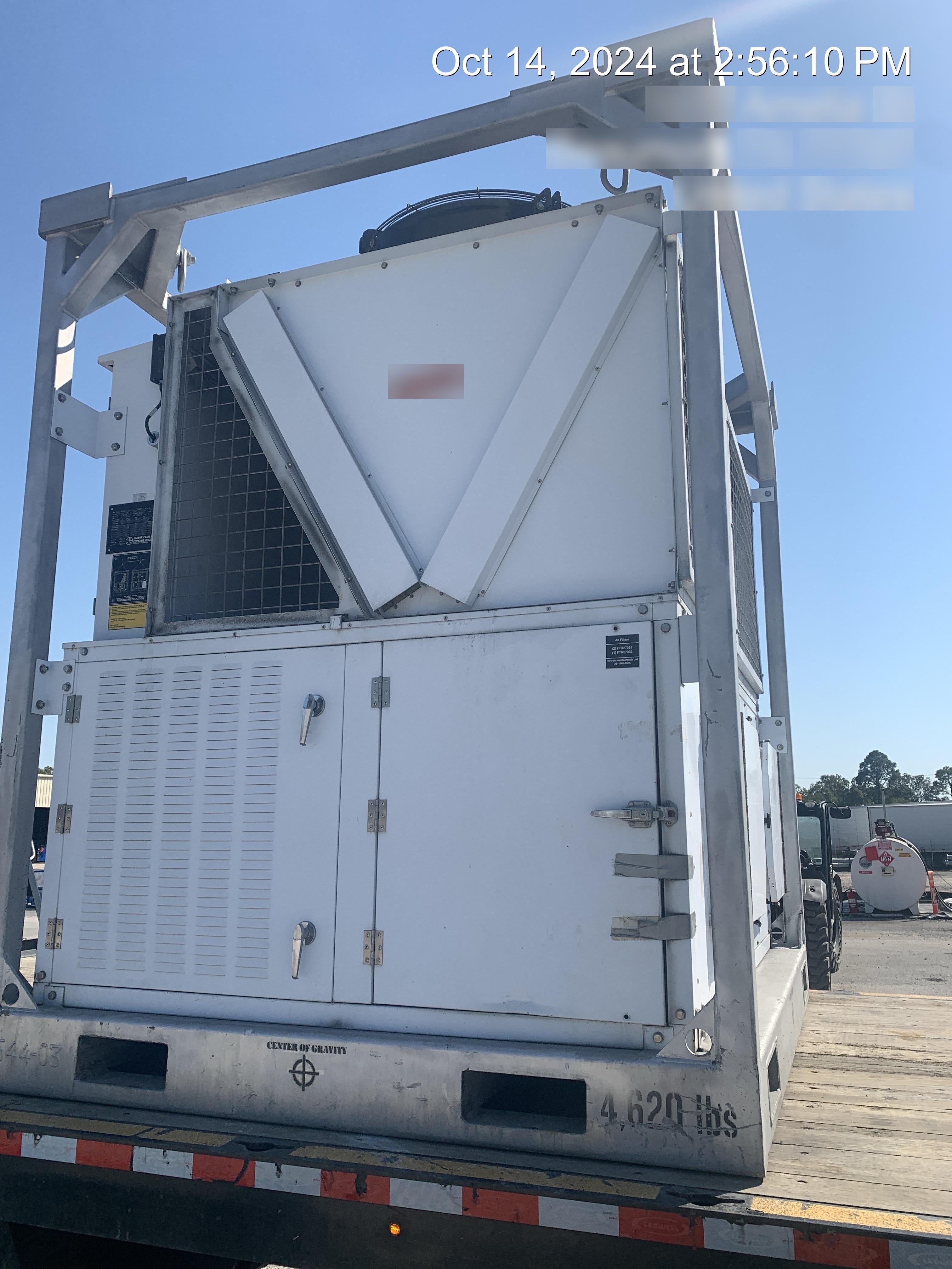 2020 SMARTECH SACP41A-HS