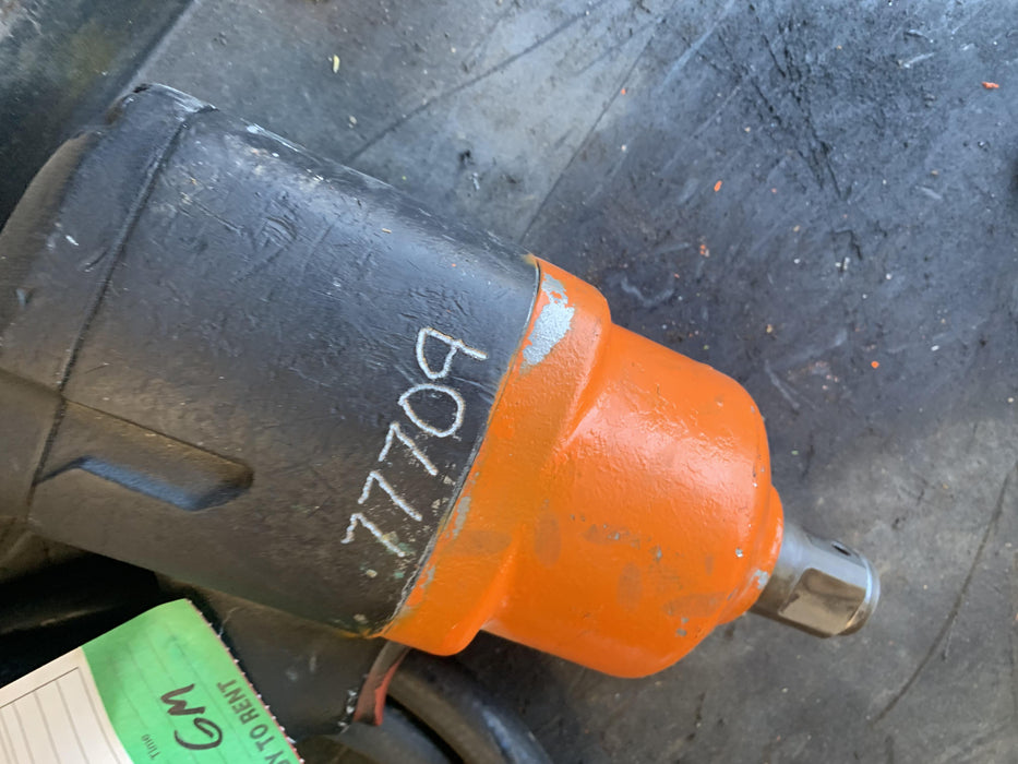 2020 MICHIGAN PNEUMATIC 751SS