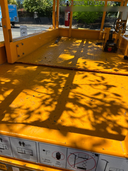 2022 JCB S4046E