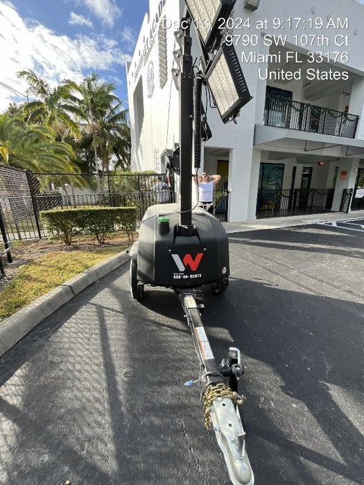 2024 WACKER NEUSON LTT4