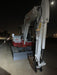 2021 TAKEUCHI TB260-CR