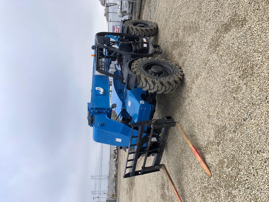 2019 GENIE GTH-844