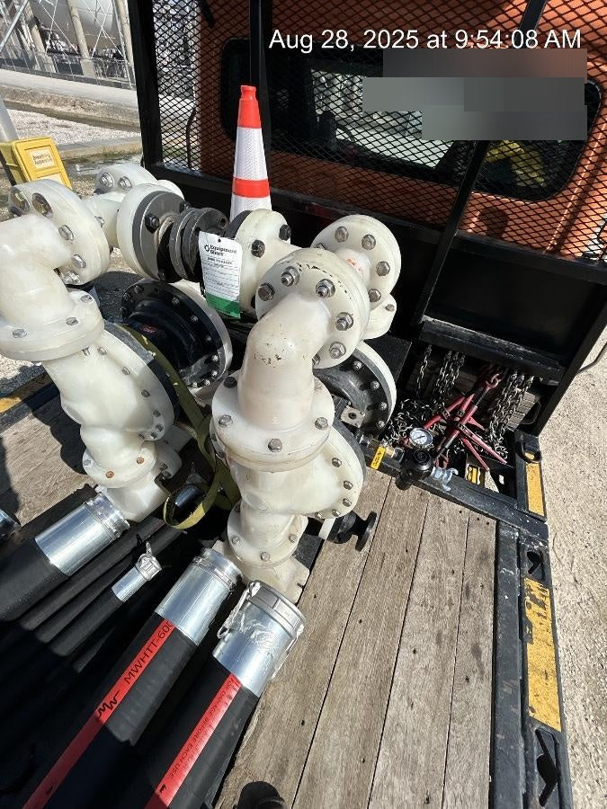 2021 INGERSOLL RAND PD30P-DPS-PTT-A