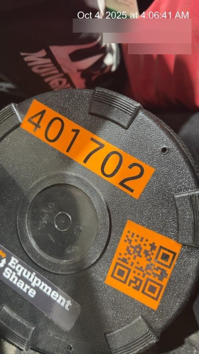 2024 MULTIQUIP GB8LED