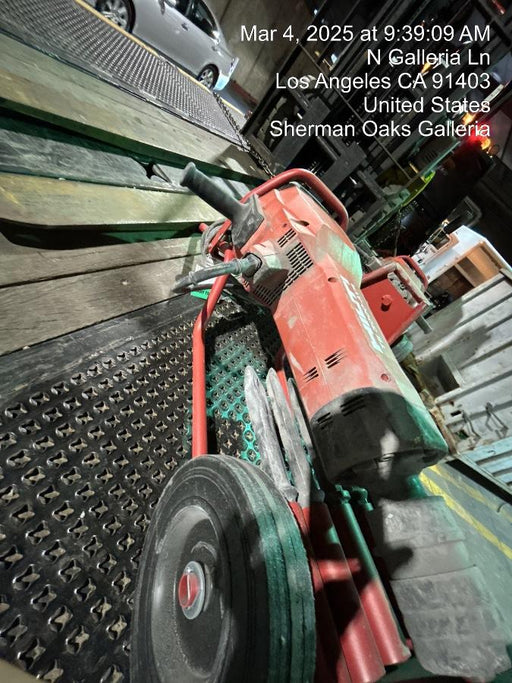 2023 HILTI TE 3000-AVR