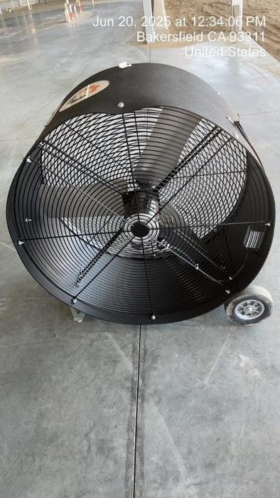 2024 SCHAEFER VKM36-2-B-O