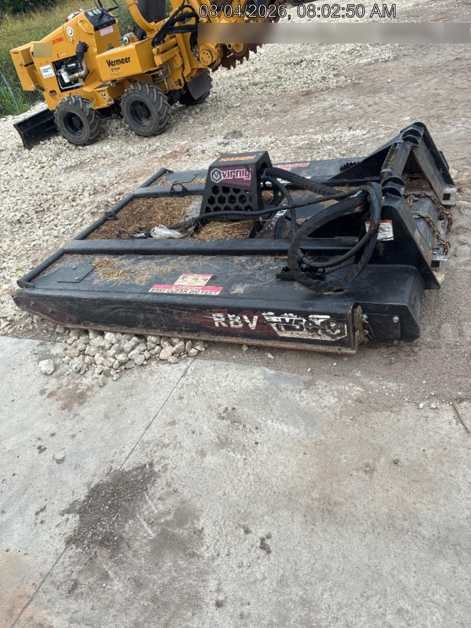2023 VIRNIG RBV72-25