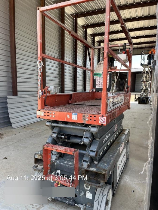 2018 SKYJACK SJIII-3219