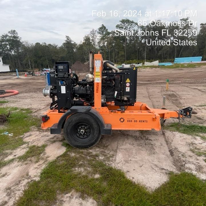 2021 PIONEER PP66S12L71-TD2.9L4