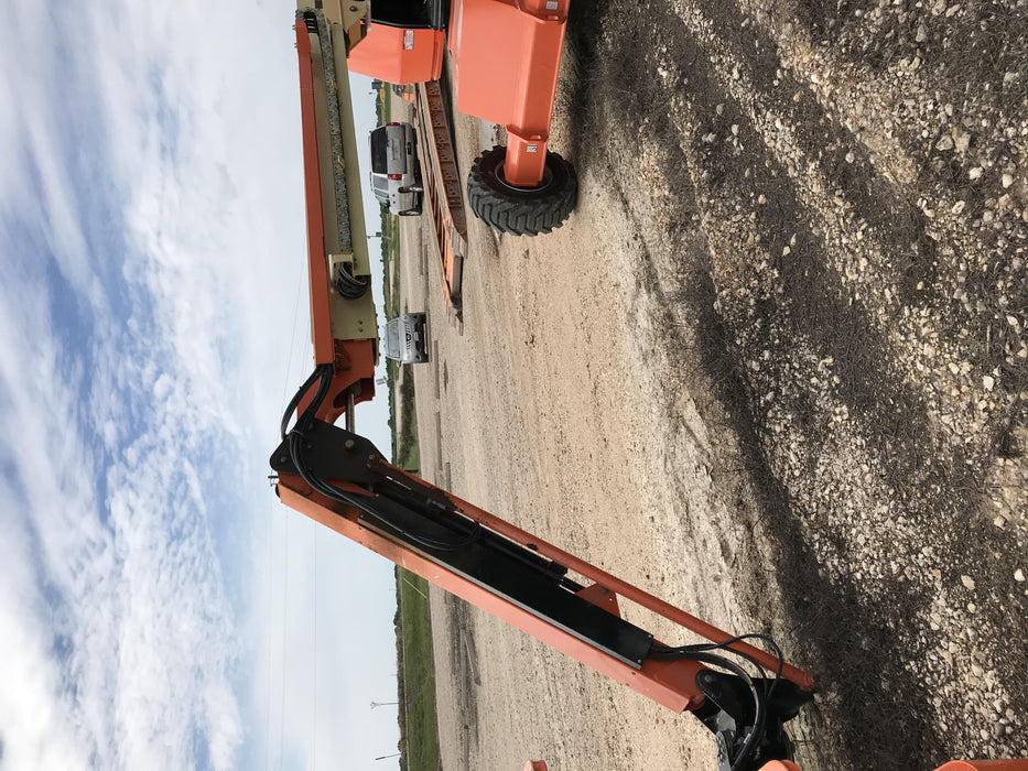 2019 JLG 460SJ