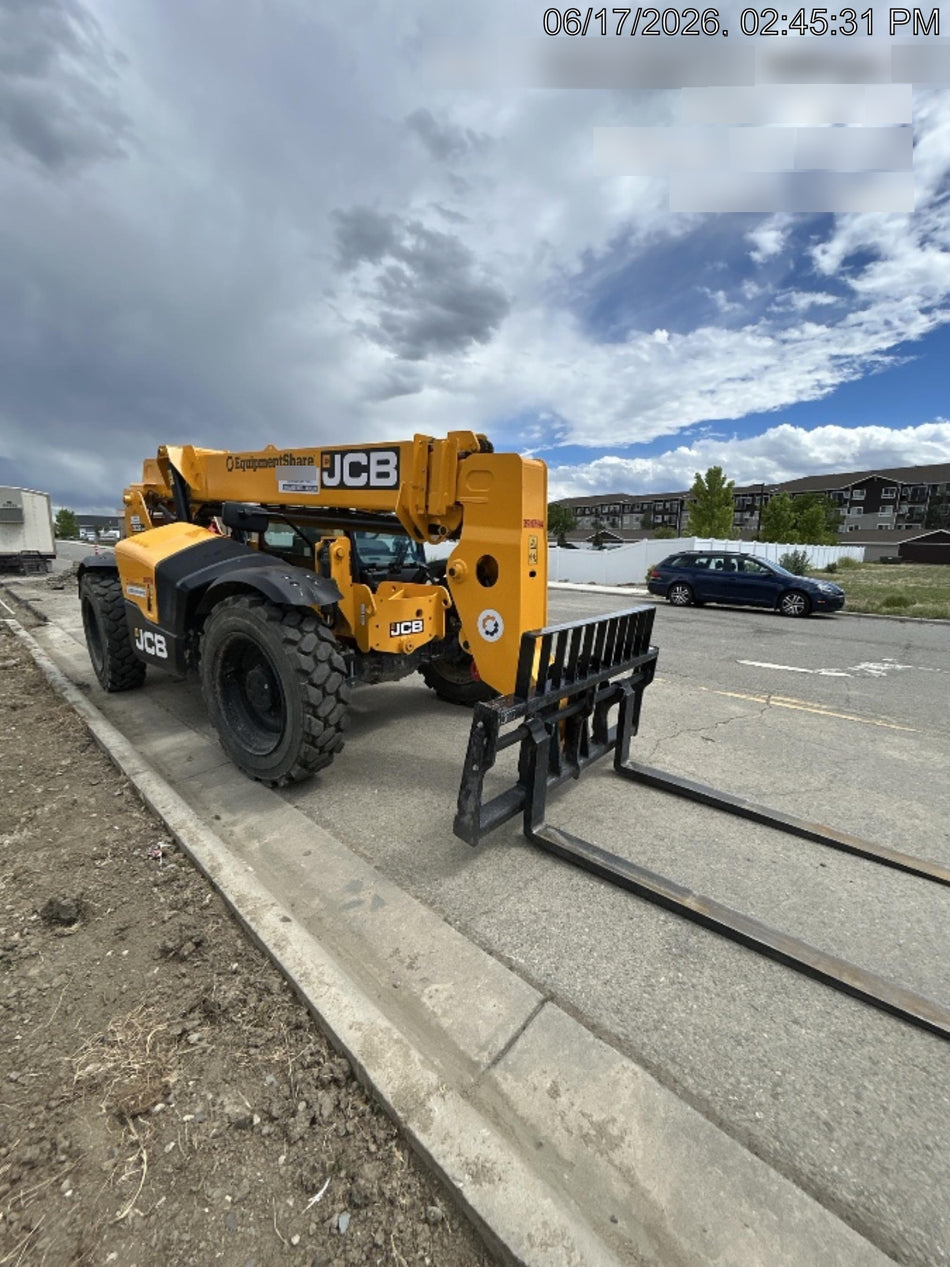 2024 JCB 509-42