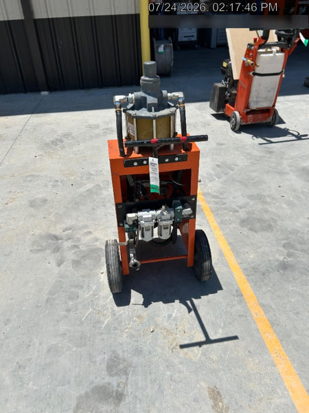 2023 WIDDER 11100