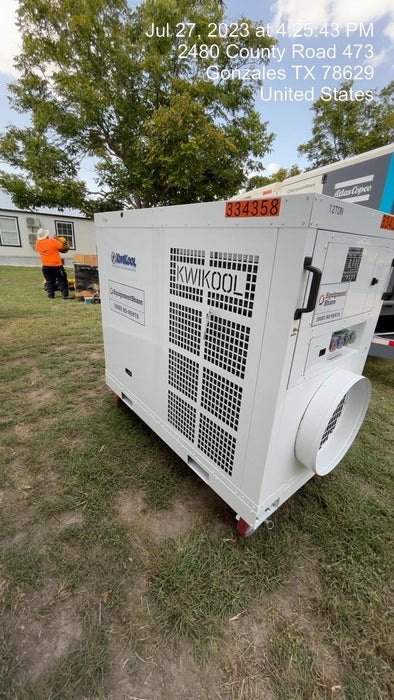 2023 KWIKOOL KPO12-23H