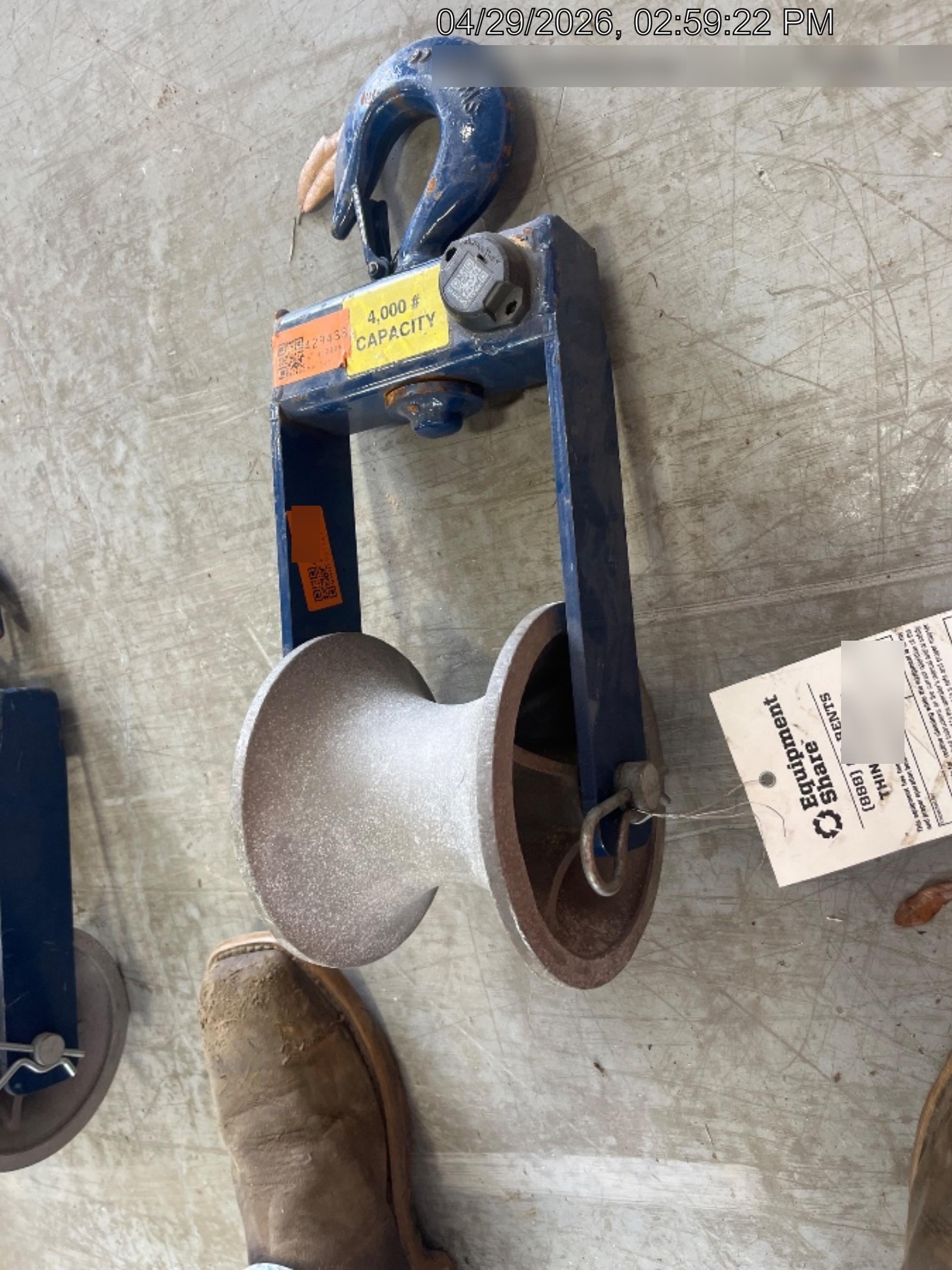 2024 CURRENT TOOLS 406